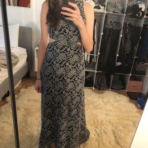 Alice and Olivia Gown